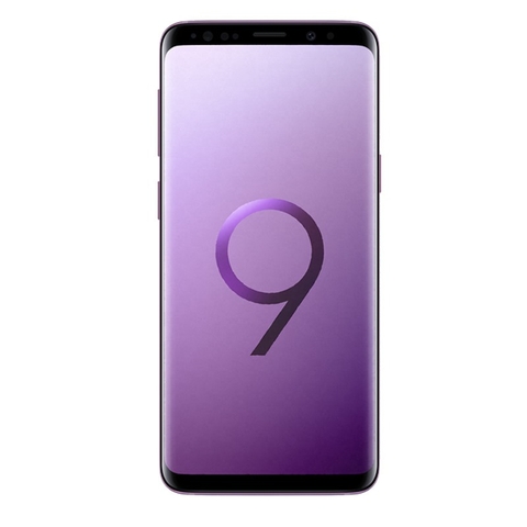 Samsung Galaxy S9