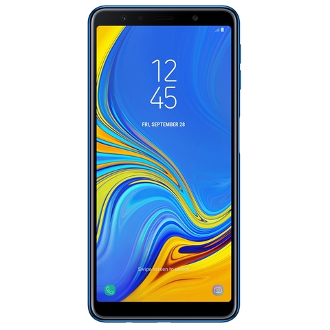 Samsung Galaxy A7 (2018)