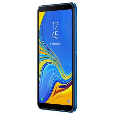Samsung Galaxy A7 (2018)