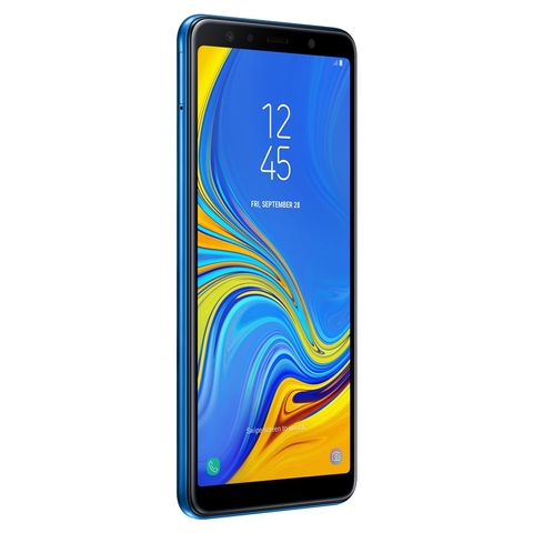 Samsung Galaxy A7 (2018)
