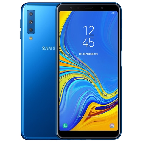 Samsung Galaxy A7 (2018)