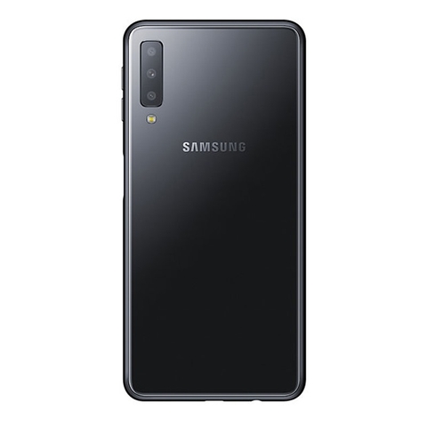 Samsung Galaxy A7 2018 - 128GB