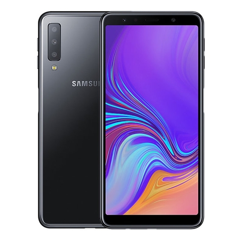 Samsung Galaxy A7 2018 - 128GB