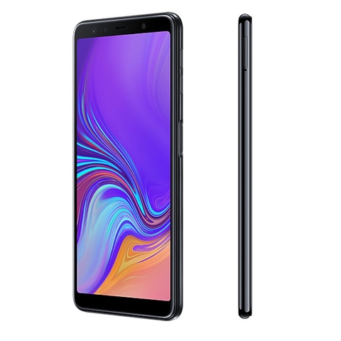 Samsung Galaxy A7 2018 - 128GB