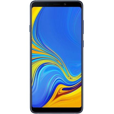 Samsung Galaxy A9 2018
