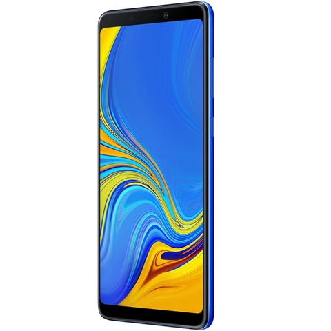 Samsung Galaxy A9 2018