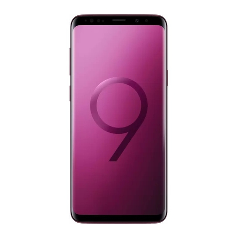 Samsung Galaxy S9 Plus Red 64GB