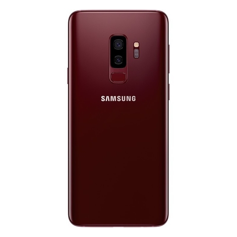 Samsung Galaxy S9 Plus Red 64GB