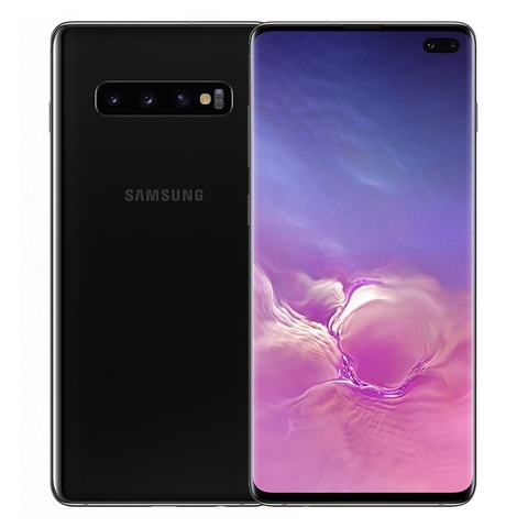 Samsung Galaxy S10+ (8 + 128GB)