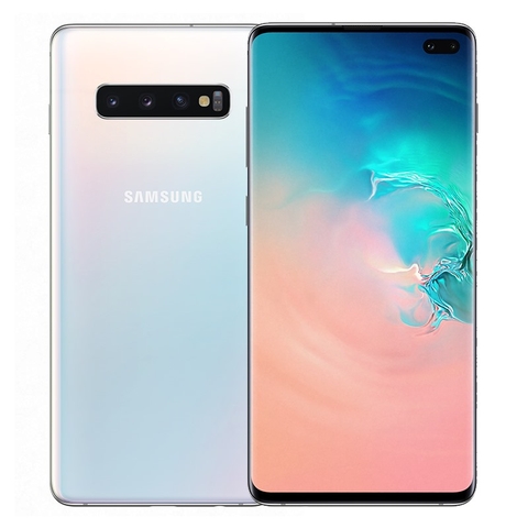 Samsung Galaxy S10+ (8 + 128GB)