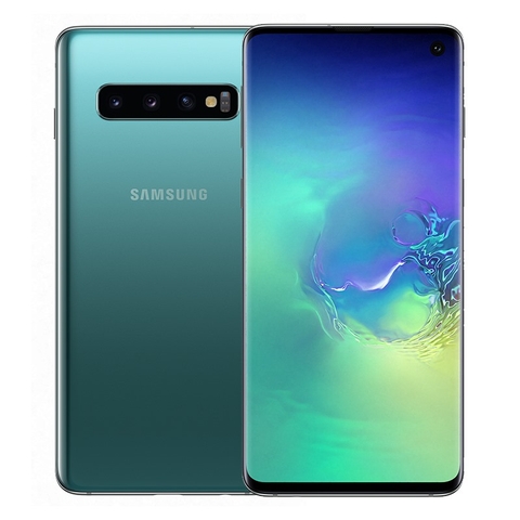 Samsung Galaxy S10e