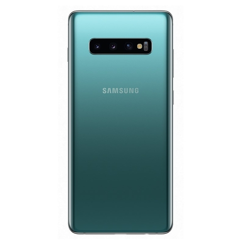 Samsung Galaxy S10+ (8 + 128GB)