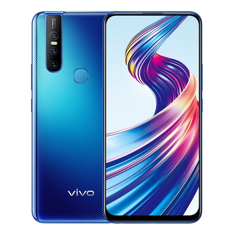 Vivo V15 6GB-128GB