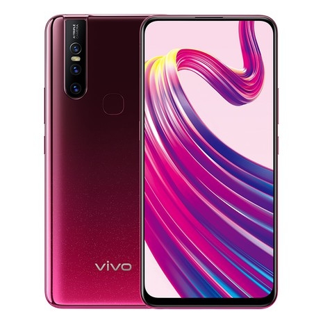 Vivo V15 6GB-128GB