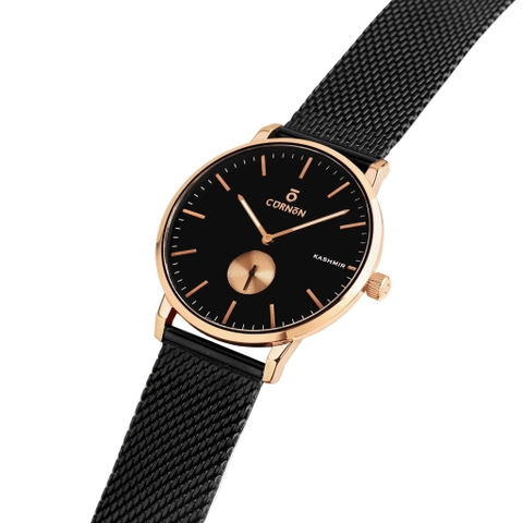 Tissot T109.210.33.031.00 – Nữ – Kính Sapphire – Quartz (Pin) – Dây Kim Loại