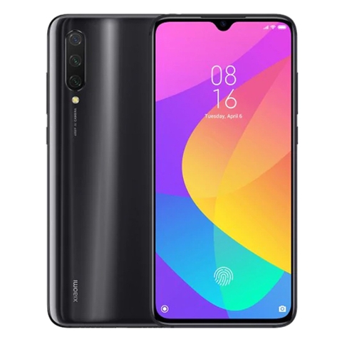 Điện Thoại Xiaomi Mi 9 Lite (Mi CC9 Global Version) (6GB / 64GB) - Hàng Chính Hãng