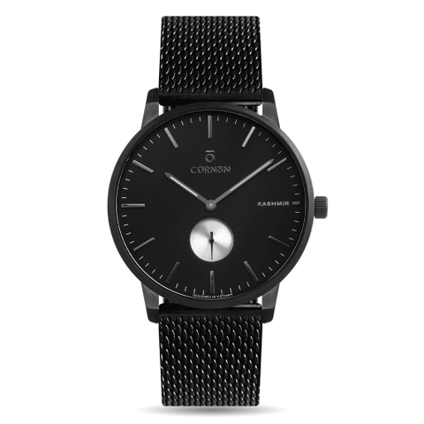 Doxa D216SWH – Nam – Kính Sapphire – Automatic (Tự Động) – Dây Da