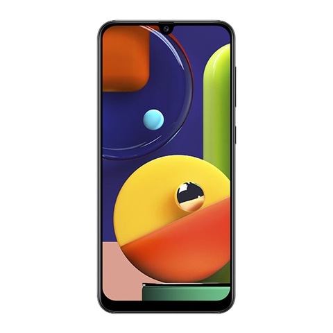 Điện Thoại Samsung Galaxy A50s (64GB/4GB) - Hàng Chính Hãng