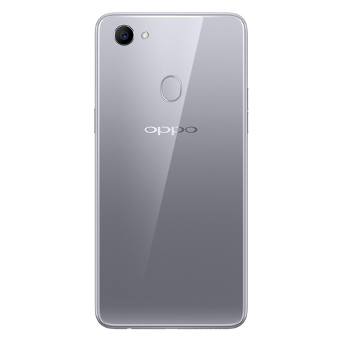 Điện Thoại OPPO F7 (64GB/4GB) - Hàng Chính Hãng