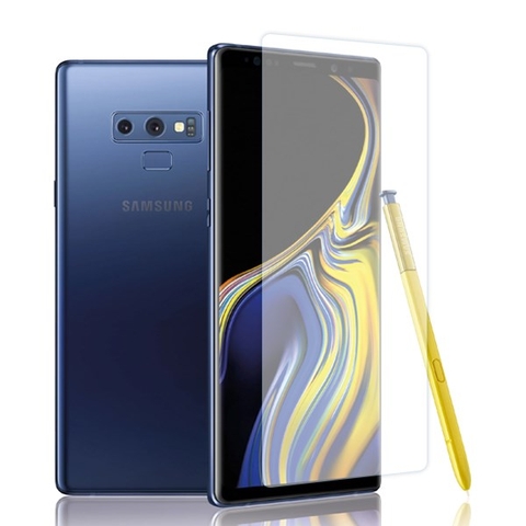 Điện thoại Samsung Galaxy Note 9