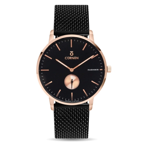 Tissot T109.210.33.031.00 – Nữ – Kính Sapphire – Quartz (Pin) – Dây Kim Loại