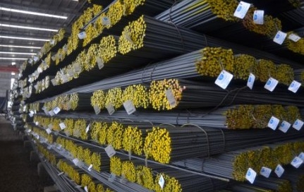 Thép Việt Nhật