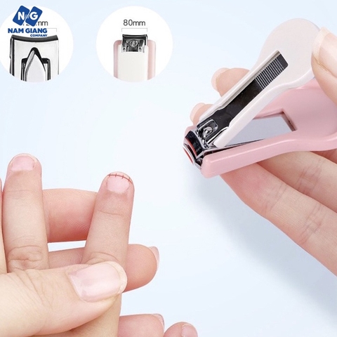 Bấm móng tay BEST-BB