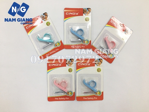 Bấm móng tay CINDY