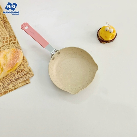 Chảo chống dính OKBY