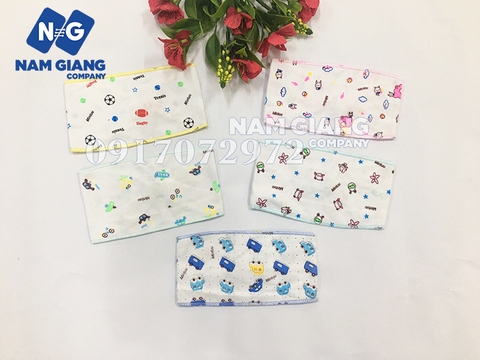 Che thóp MINTU chun in hình