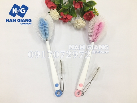 Cọ bình sữa Thái Lan