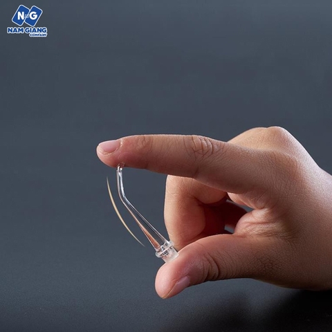 Dụng cụ lấy ráy tai có đèn KICHI