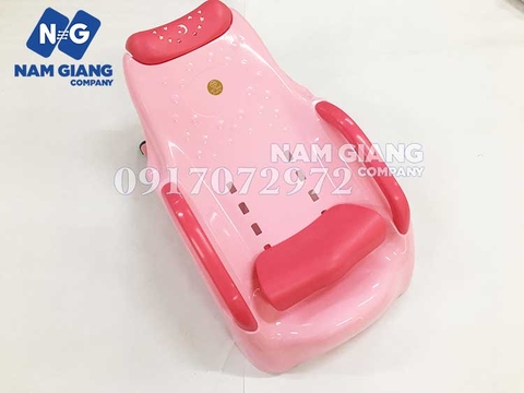 Ghế gội đầu Việt Nhật liền tay cho bé