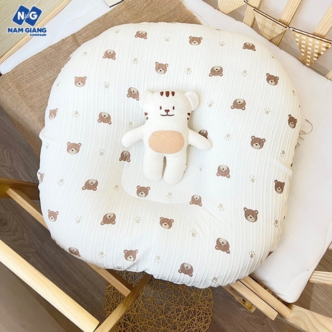 Gối chống trào ngược ANCHEE đa năng