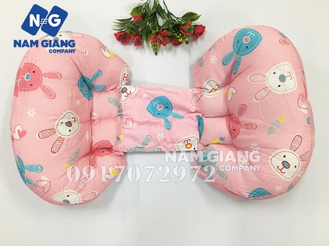 Gối đa năng bà bầu