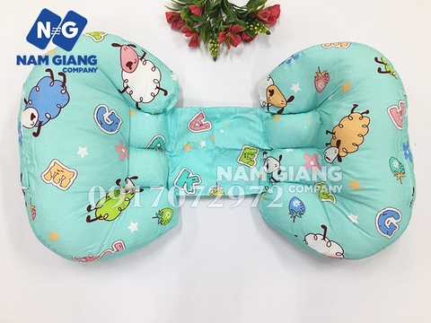 Gối đa năng bà bầu