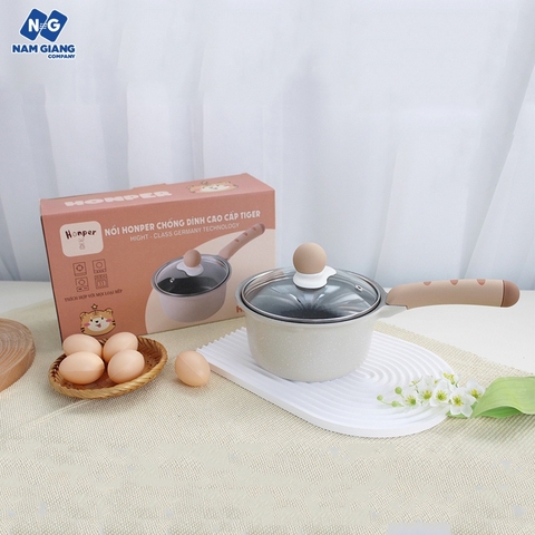 Nồi chảo chống dính HONPER