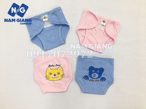 Quần đóng bỉm Thái Hà Thịnh