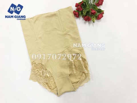 Quần gen nịt bụng cho mẹ bầu sau sinh