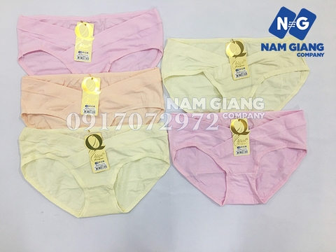 Quần lót bầu và mẹ sau sinh sét 3