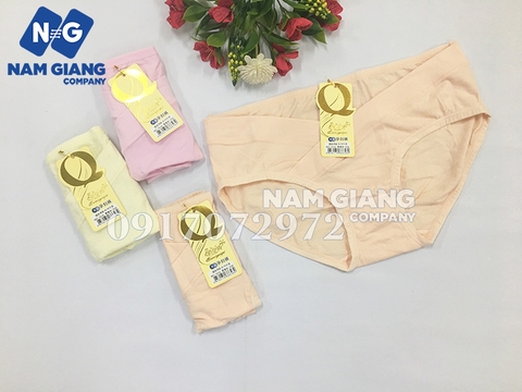 Quần lót bầu và mẹ sau sinh sét 3