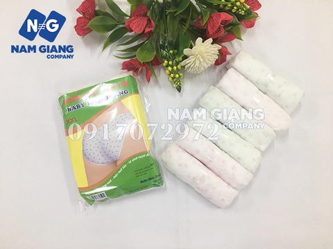 Quần lót giấy cho mẹ dùng 1 lần hiền trang (gói 6 chiếc)