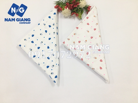 Tã chéo Thủy tiên đẹp