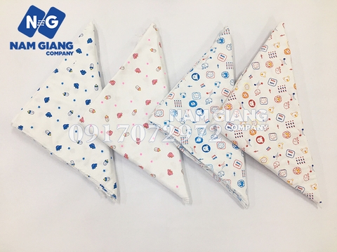 Tã chéo Thủy tiên đẹp