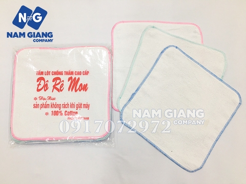 Tấm lót chống thấm Doremon