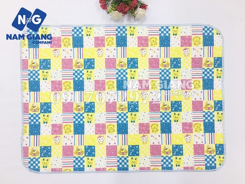 Tấm lót nhựa to