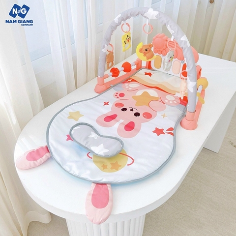 Thảm đàn phát nhạc HONPER