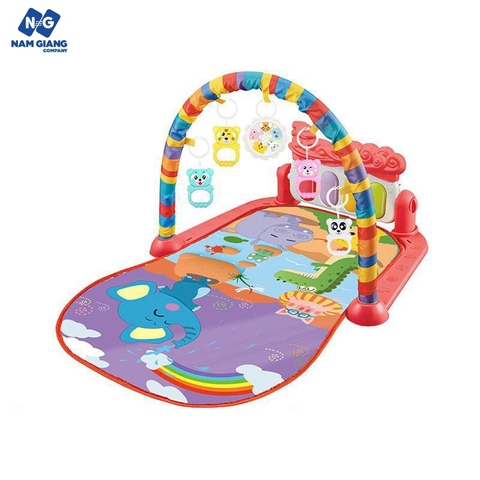 Thảm nhạc cho bé sơ sinh