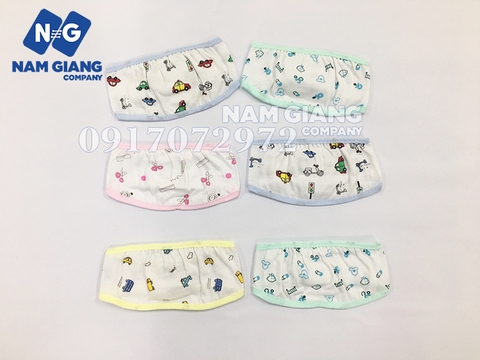 Thóp dán Hằng Trang in hình