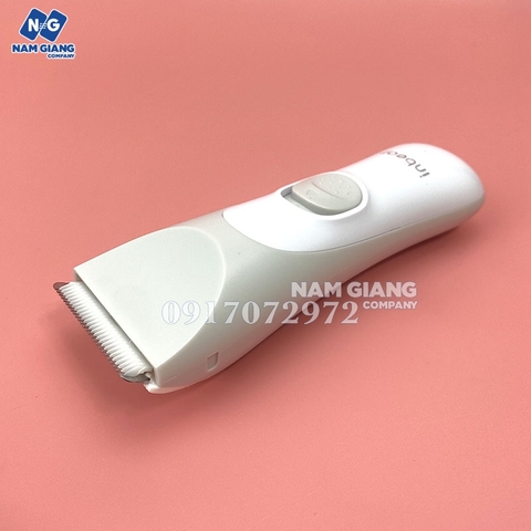Tông đơ cắt tóc Inbear